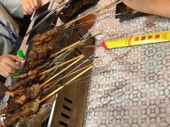 -云晓光头烧烤吧(盛夏店)