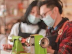-五月木作·DIY木作文创体验店(北京路店)