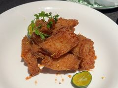 -南里山房·新淮扬菜(徐汇万科店)