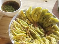 -金山锅贴店(金泉路店)