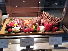 -东方滨江大酒店·滨江厅