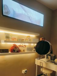 -婳香·女性英式芳疗SPA