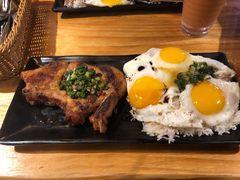 -Red Rice米饭主题餐厅(荔枝角店)