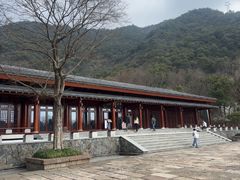 -黄公望隐居地
