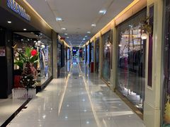 -黄河时装城(虎门店)