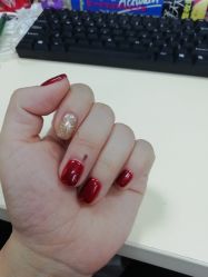 -M·X Nail日式美甲美睫