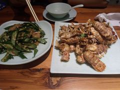 -海小馆海鲜餐厅(茂业百货店)