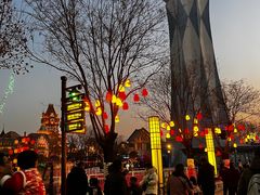 -郑州方特梦幻王国