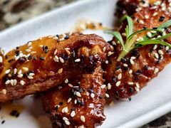 -Lets burger非常汉堡·环球风味(蓝色港湾店)