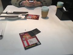-零度空间·台湾小馆(五道口购物中心店)