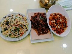 -普天和酒楼·新津菜·烤鸭(天津之眼店)