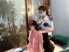 -遇见时尚足浴·SPA(五路口万达店)