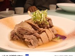 -永安鱼庄·镇江菜(东吴路店)