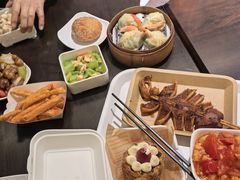 -阿那亚第三食堂 Cafeteria 3