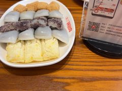-英兰朝族饭店(河南桥头店)