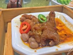 凤爪-大来渔村(市桥店)