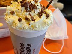 -茶话弄(北京密云万象汇店)