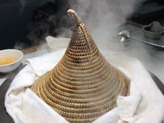 -鲜潭蒸汽石锅鱼(五道口购物中心店)