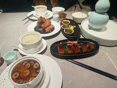 -醉庐·新上海菜(南京西路店)