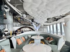 -天玑高空江景餐厅&酒吧Sky Secret Restaurant&Bar