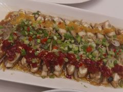 -丰收日·小海鲜·沪上家宴(顾村正大店)