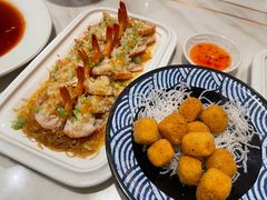 -稻香饭店(龙华天虹店)