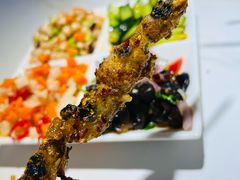 烤牛眼-叁宝烤肉• 西安烧烤(凤城十二路店)