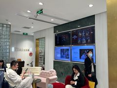 -海马体照相馆(环贸iapm大师爱情店)