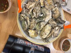 -蚝当家·海鲜龙虾烧烤(文二路原开蚝屋店)