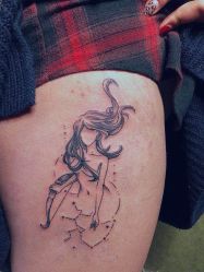 -極致刺青TATTOO STUDIO 私人订制