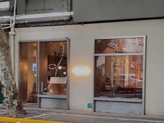 -BLACKSHEEP ESPRESSO(建国中路店)