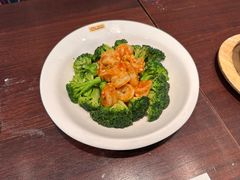 -港丽餐厅(领展购物广场·中关村店)