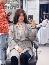 -BOF HAIR BY HONTO