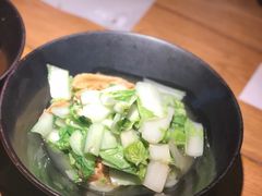 -金牌外婆家(苏州中心店)