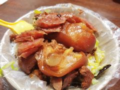 -陆长玖古法猪脚饭(玄风桥店)