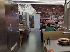 -山焱·炭火自助烤肉(周浦万达店)