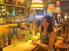 -城墙外BAR