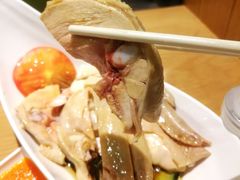 -新加坡高记KOO KEE Restaurant(盈科店)