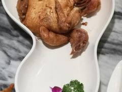 -西安饭庄·非遗陕菜(钟楼店)