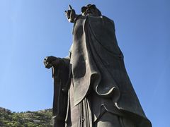 -青岛崂山太清宫