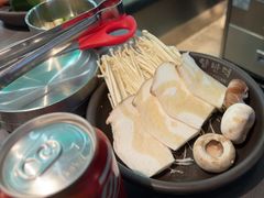 -农乐园炭火烤肉(繁花中心店)