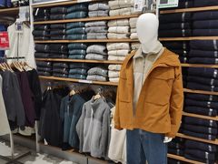 -优衣库(红谷滩万达店)