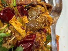 -拿渡·水煮鱼麻辣香锅(王府井奥莱·香江小镇店)