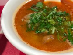 -西贝(上海我格广场店)