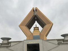 -法门文化景区