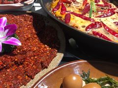 -贰回巷火锅馆(钟楼店)