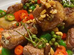 -hallch好吃餐厅(奥体中心店)