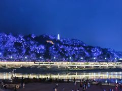 -中国宜宾·长江地标广场