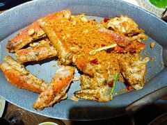 -蟹之国·精品蟹料理(极地店)