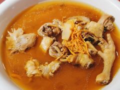 -宋园·上海菜(静安店)